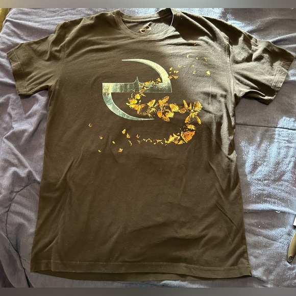 Evanescence tour shirt 2017 black medium - Picture 5 of 5